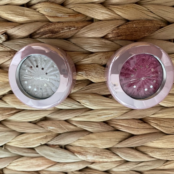 MAC EXTRA DIMENSION EYESHADOW - Picture 2 of 2